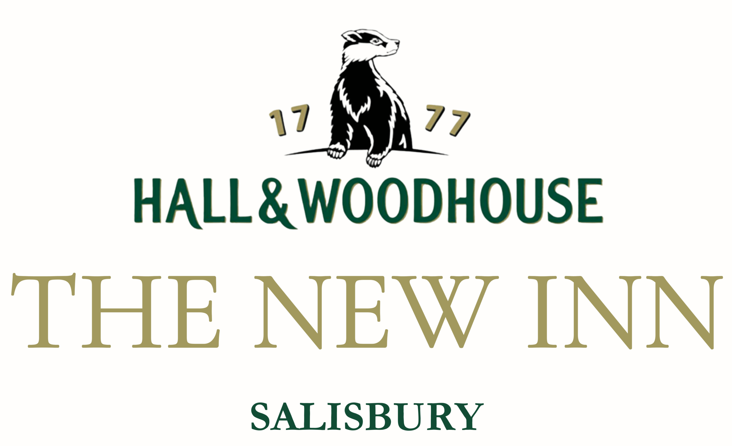 The New Inn Salisbury